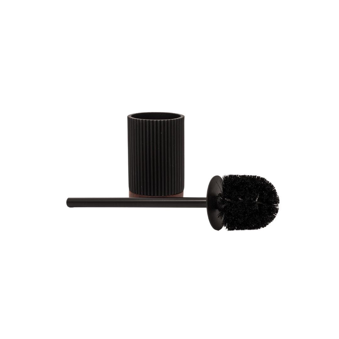 Zoco Home Home accessories Bamboo Toilet brush | 9.5x19.5cm