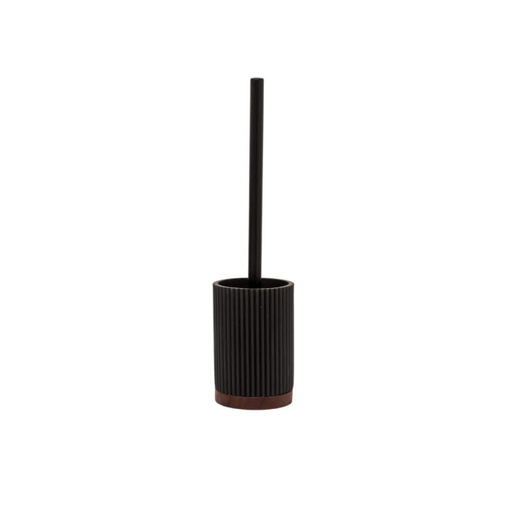Zoco Home Home accessories Bamboo Toilet brush | 9.5x19.5cm