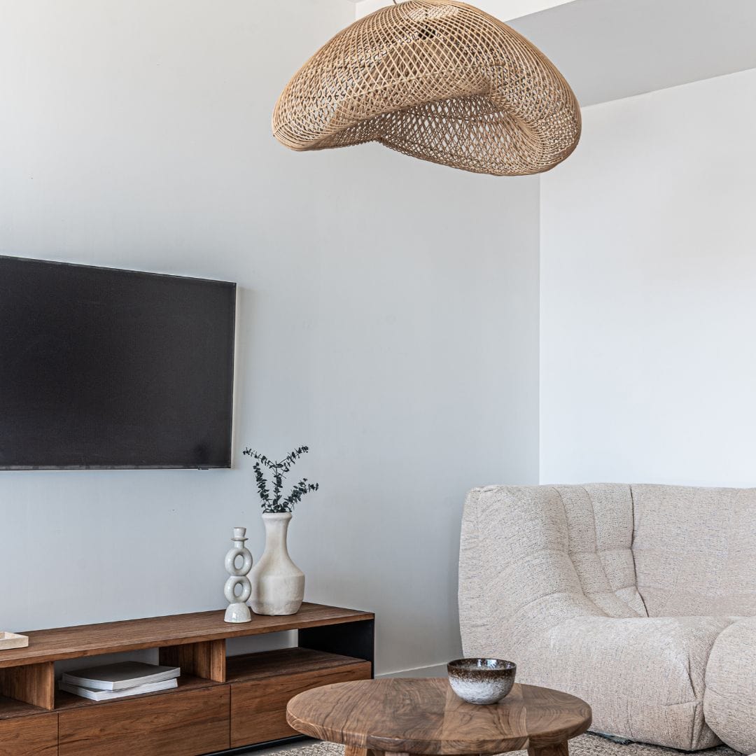 Zoco Home Decor/Lighting Banjar Lampshade | 80cm