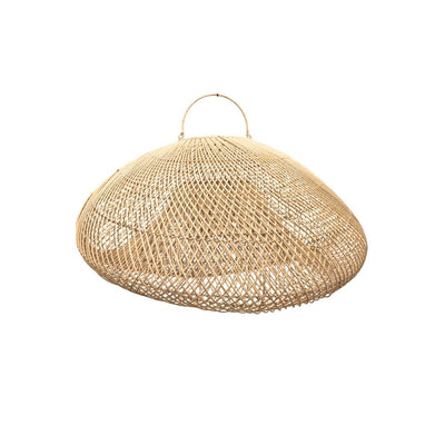 Zoco Home Banjar-lampenkap | 80 cm