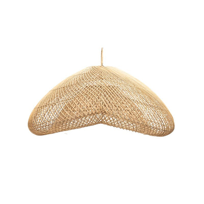 Zoco Home Banjar-lampenkap | 80 cm