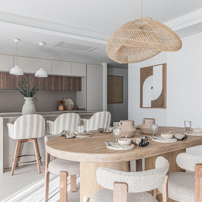 Zoco Home Decor/Lighting Banjar Lampshade | 80cm