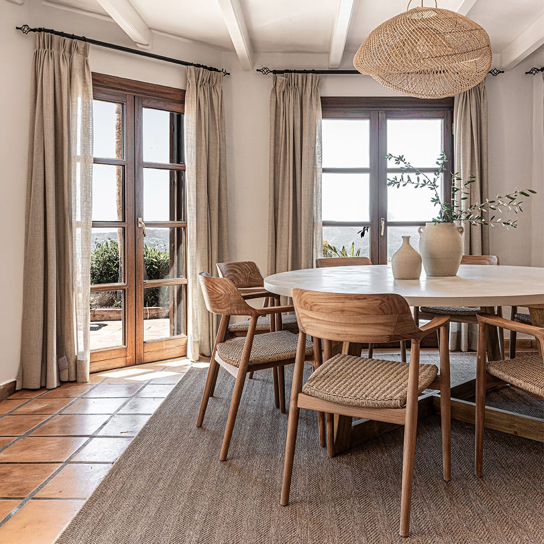 Zoco Home Decor/Lighting Banjar Lampshade | 80cm