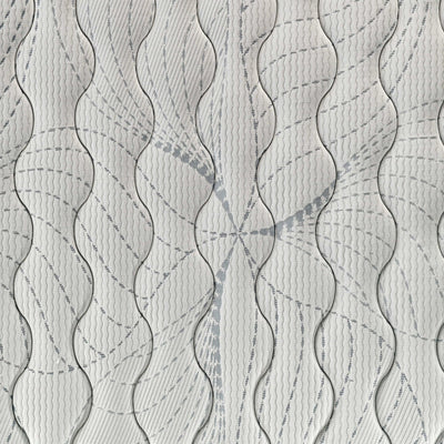 Zoco Home Furniture/Bed Bed Set | 160x190cm