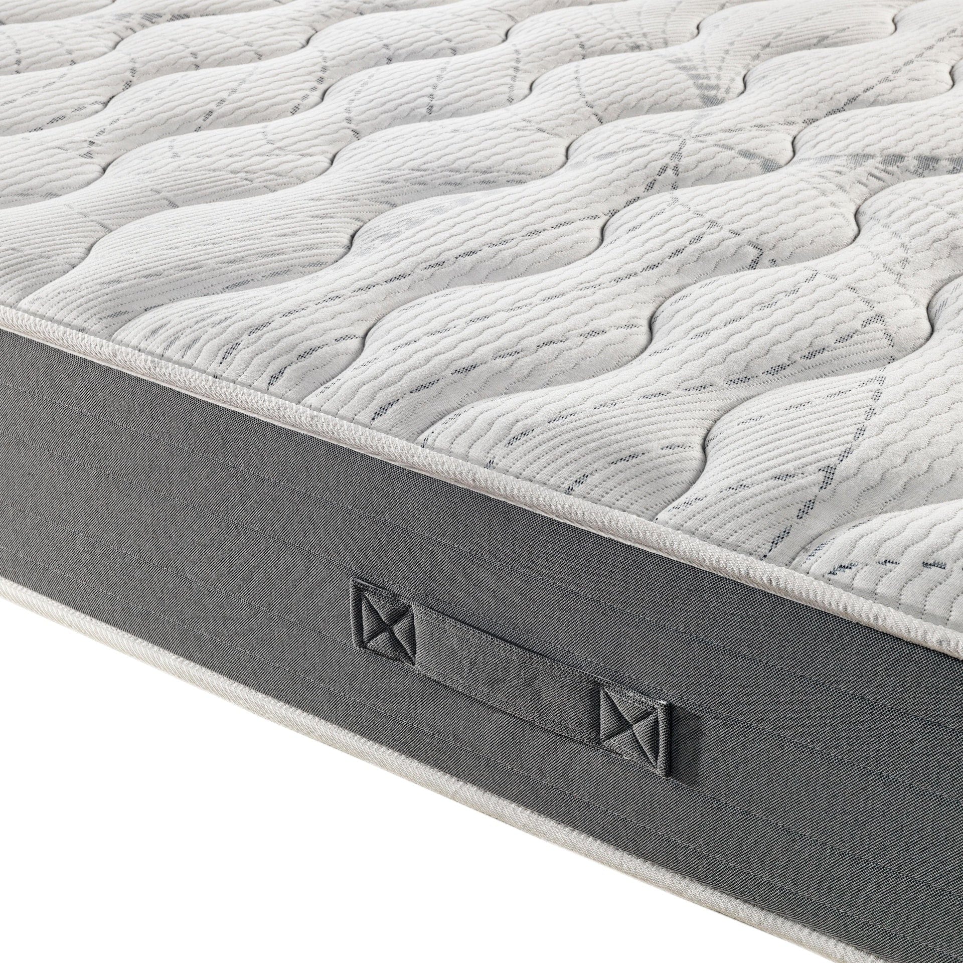 Zoco Home Furniture/Bed Bed Set | 160x190cm