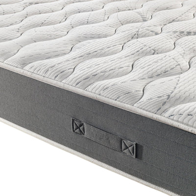 Zoco Home Furniture/Bed Bed Set | 160x190cm