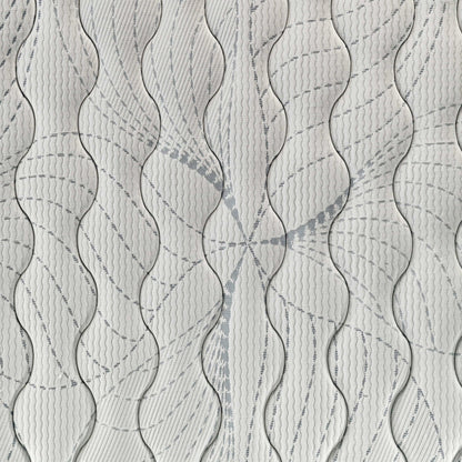 Zoco Home Furniture/Bed Bed Set | 160x200cm