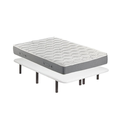 Zoco Home Furniture/Bed Bed Set | 160x200cm