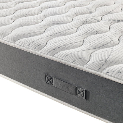 Zoco Home Furniture/Bed Bed Set | 180x200cm