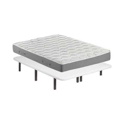 Zoco Home Furniture/Bed Bed Set | 180x200cm