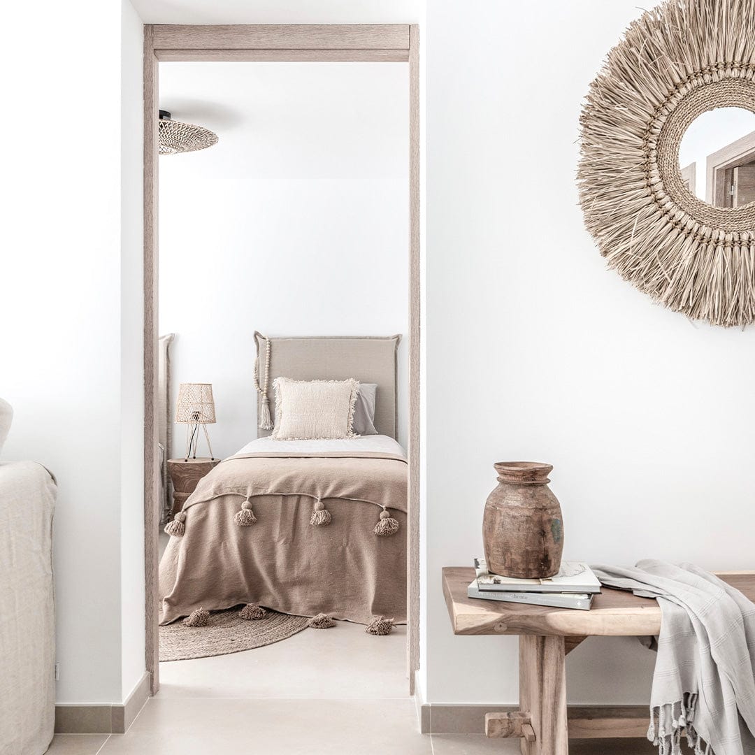 Zoco Home Furniture/Other Bed Set | 90x200cm