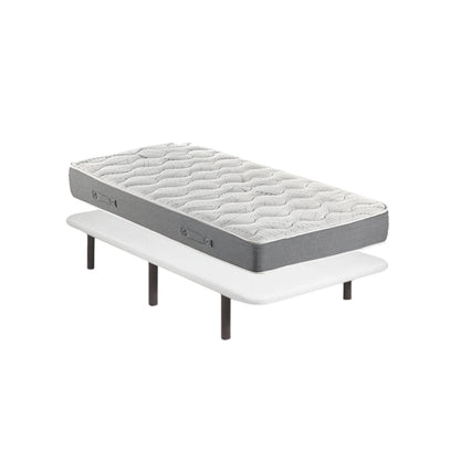Zoco Home Furnitures Bed Set | 90x200cm