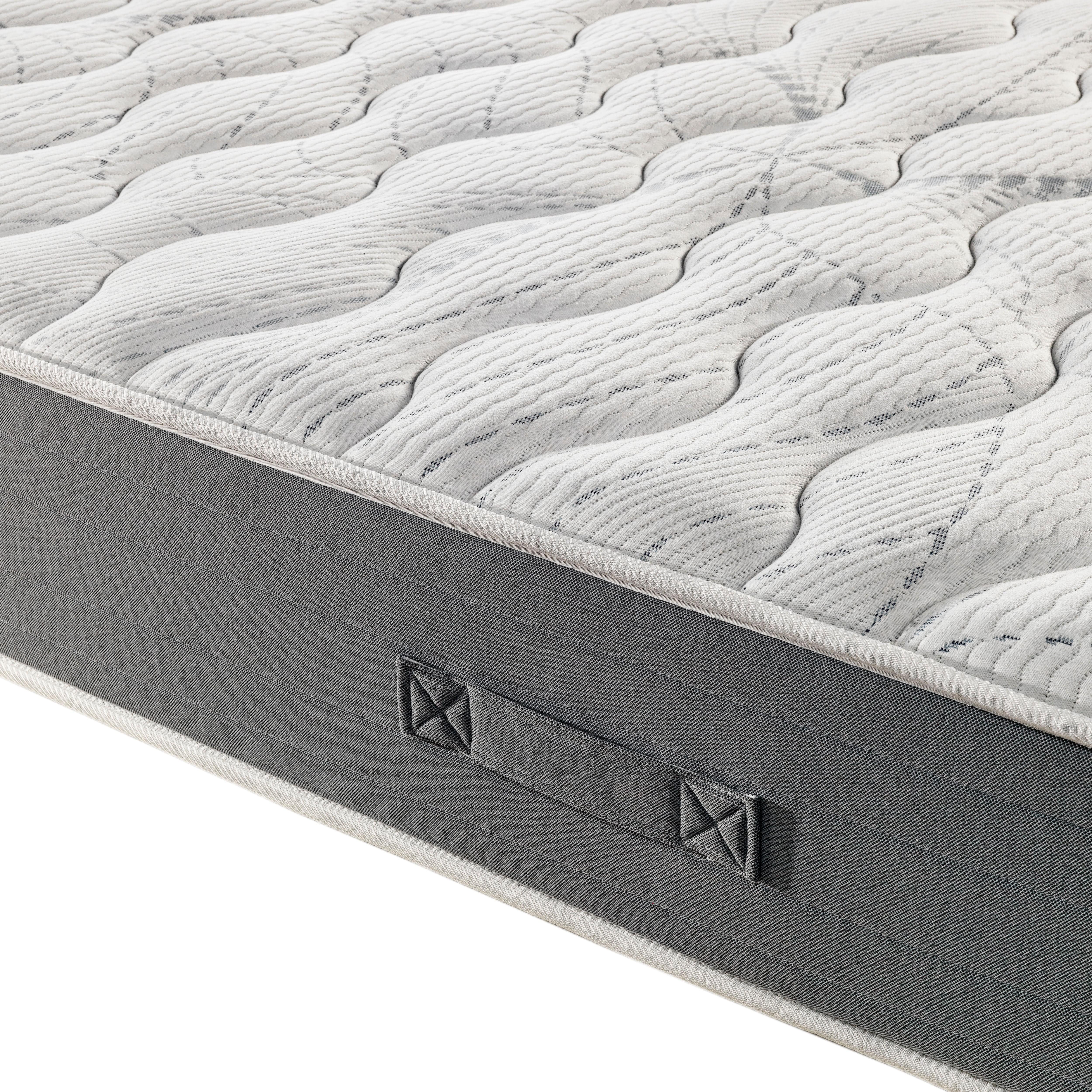 Zoco Home Furnitures Bed Set | 90x200cm