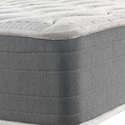 Zoco Home Furnitures Bed Set | 90x200cm