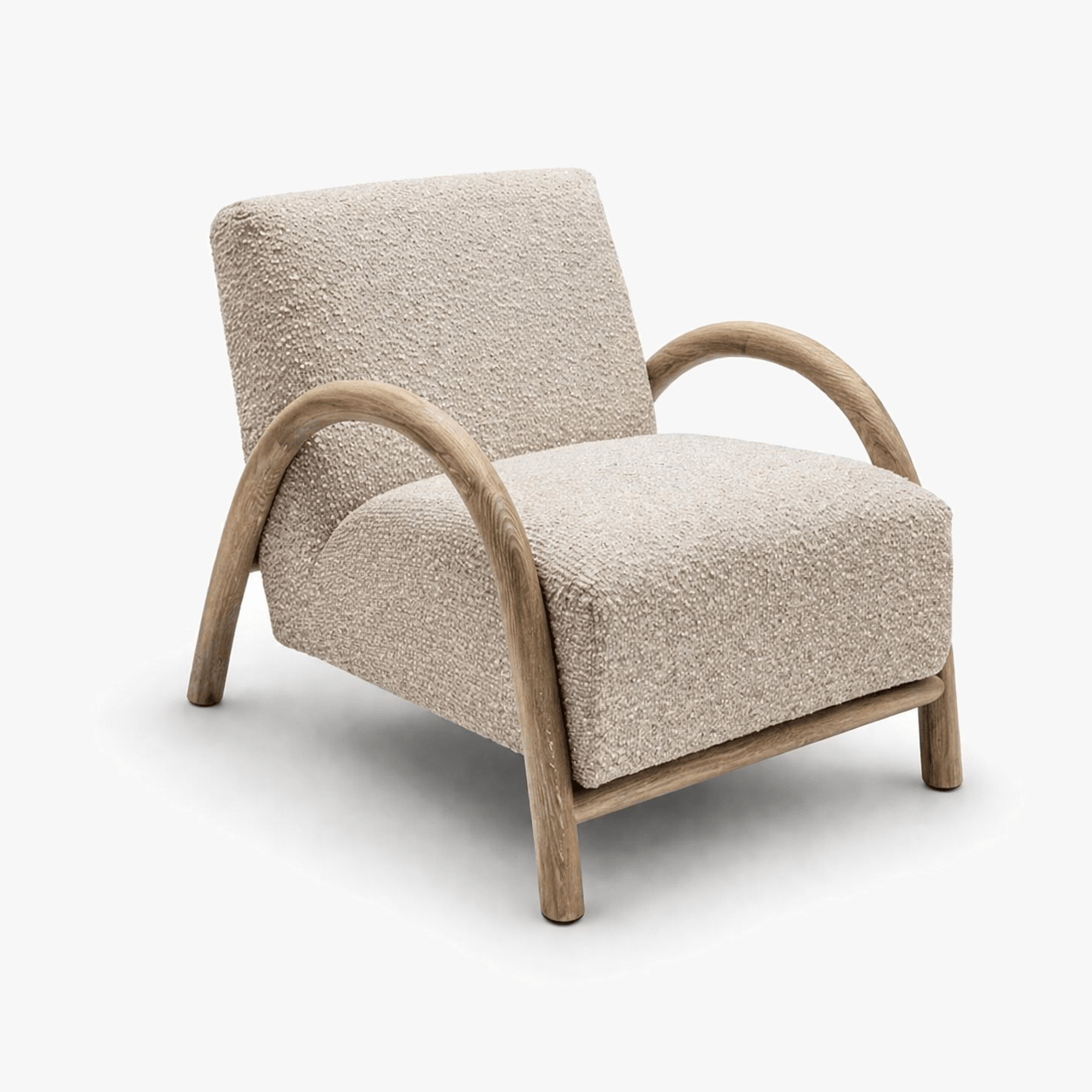 Zoco Home Furniture/Chair/Lounge Belia Armchair