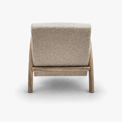 Zoco Home Furniture/Chair/Lounge Belia Armchair