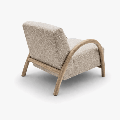 Zoco Home Belia-fauteuil
