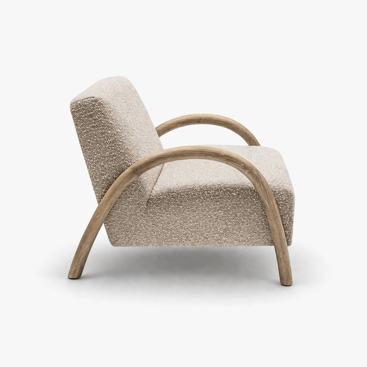 Zoco Home Furniture/Chair/Lounge Belia Armchair