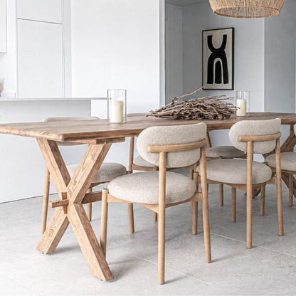 Silla de comedor Zoco Home