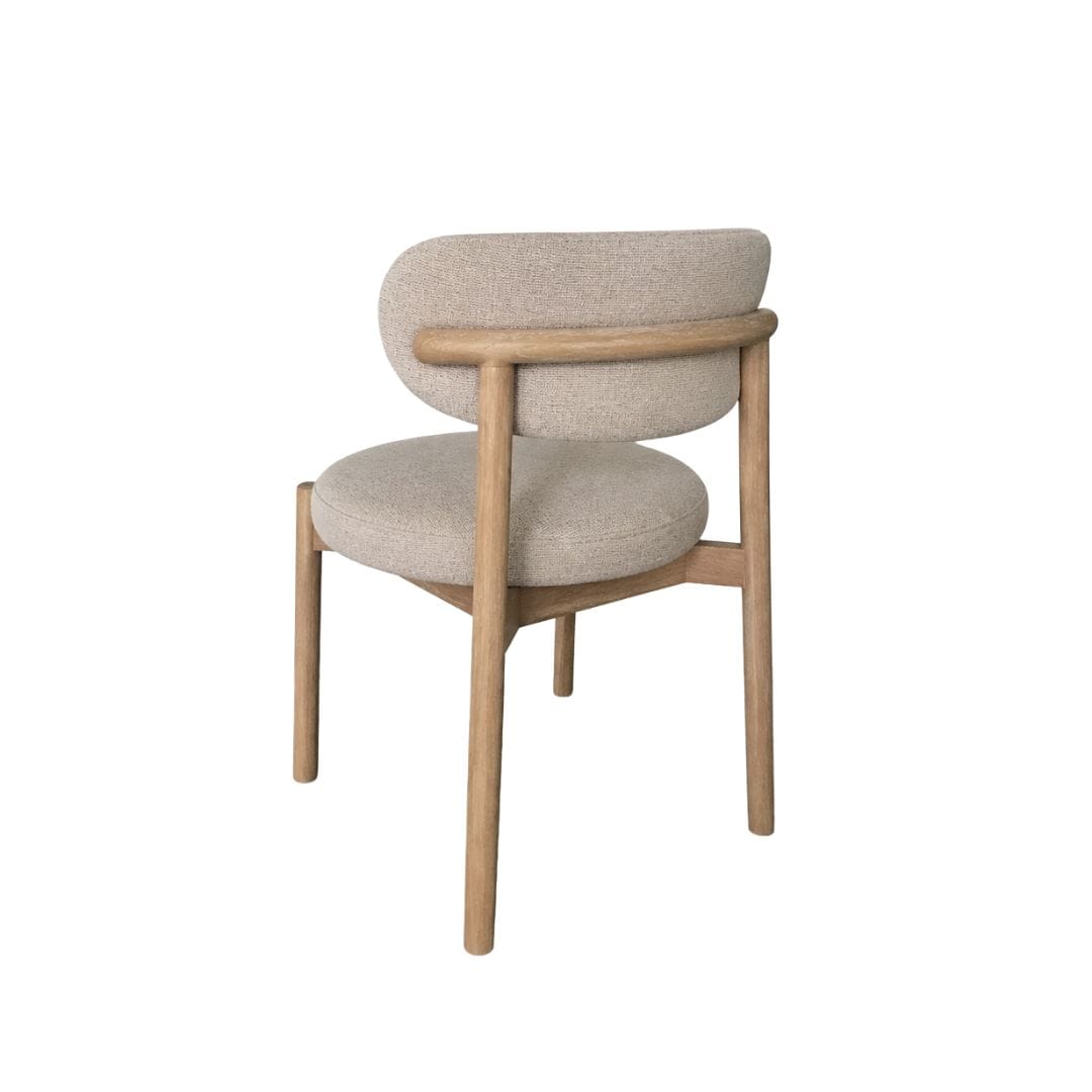 Silla de comedor Zoco Home