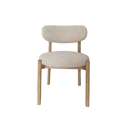 Silla de comedor Zoco Home