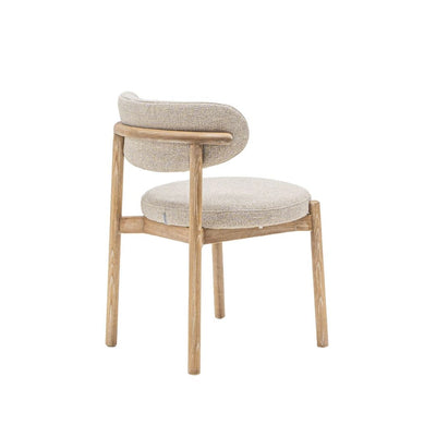 Zoco Home - Mobili / Sedie / Sedia Zoco Home - Sedia da pranzo Belia