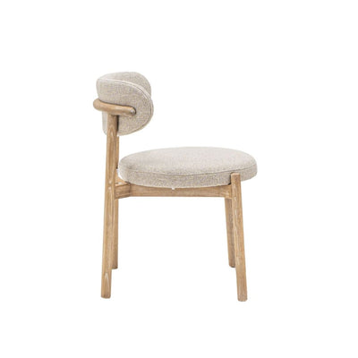 Zoco Home - Mobili / Sedie / Sedia Zoco Home - Sedia da pranzo Belia