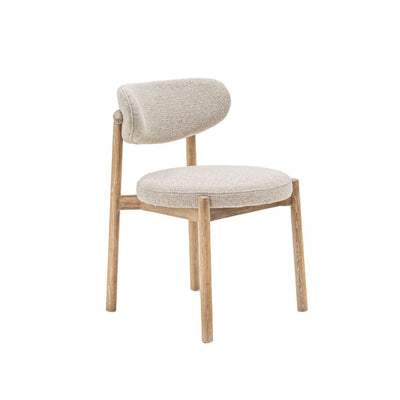 Zoco Home - Mobili / Sedie / Sedia Zoco Home - Sedia da pranzo Belia