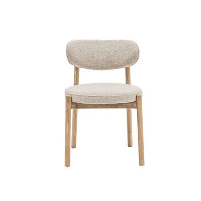 Zoco Home - Mobili / Sedie / Sedia Zoco Home - Sedia da pranzo Belia