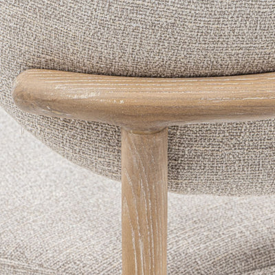 Zoco Home - Mobili / Sedie / Sedia Zoco Home - Sedia da pranzo Belia