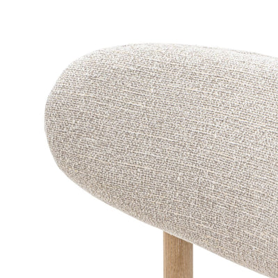 Zoco Home - Mobili / Sedie / Sedia Zoco Home - Sedia da pranzo Belia