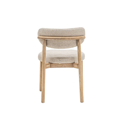 Zoco Home - Mobili / Sedie / Sedia Zoco Home - Sedia da pranzo Belia