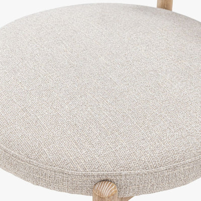 Zoco Home Mobiliário/Cadeira/Cadeira Zoco Home Cadeira de jantar Belia