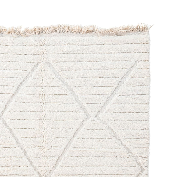 Zoco Home Beni Ourain / Rugs Beni Ourain | 150x166cm