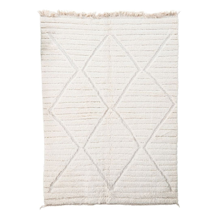 Zoco Home Beni Ourain / Rugs Beni Ourain | 150x166cm