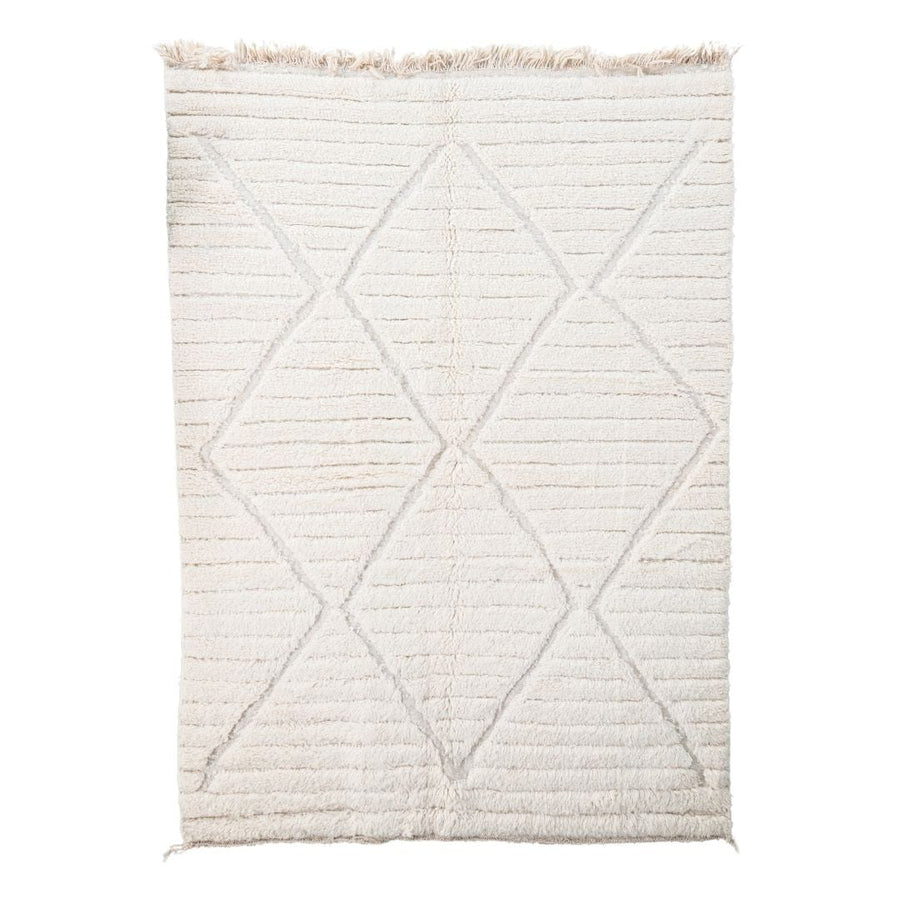 Zoco Home Beni Ourain / Rugs Beni Ourain | 150x166cm