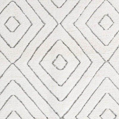 Zoco Home Decor/Rug Beni Ourain | 200x300cm | Z3