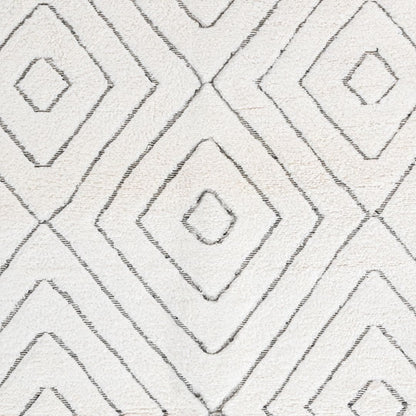 Zoco Home Decor/Rug Beni Ourain | 200x300cm | Z3