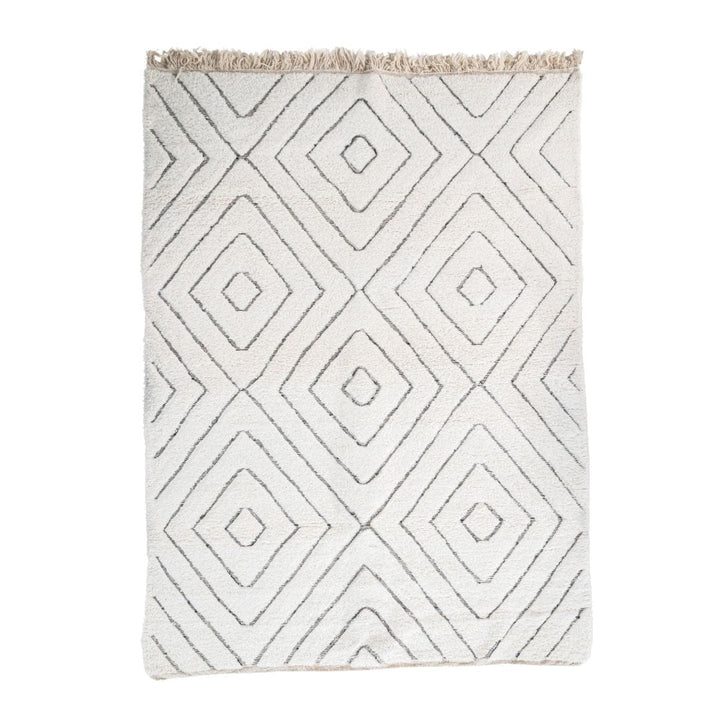 Zoco Home Beni Ourain / Rugs Beni Ourain | 200x300cm | Z4