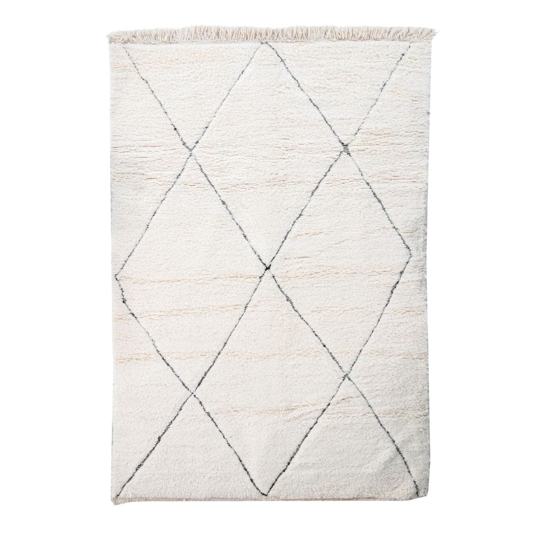 Zoco Home Beni Ourain / Rugs Beni Ourain | 200x300cm | Z7