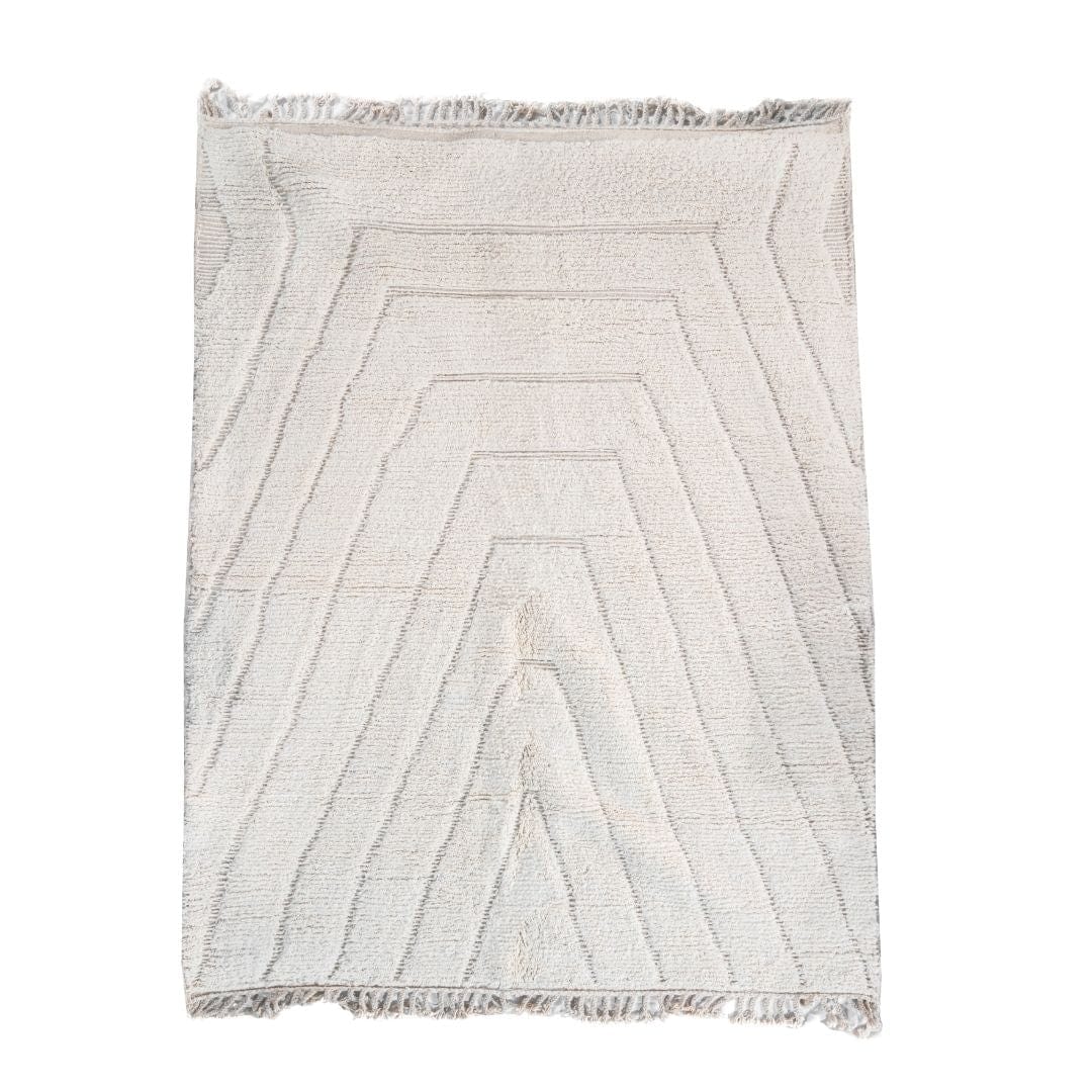 Zoco Home Beni Ourain / Rugs Beni Ourain | 200x300cm | Z8