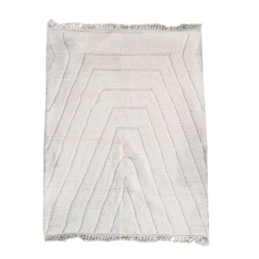 Zoco Home Beni Ourain / Rugs Beni Ourain | 200x300cm | Z8