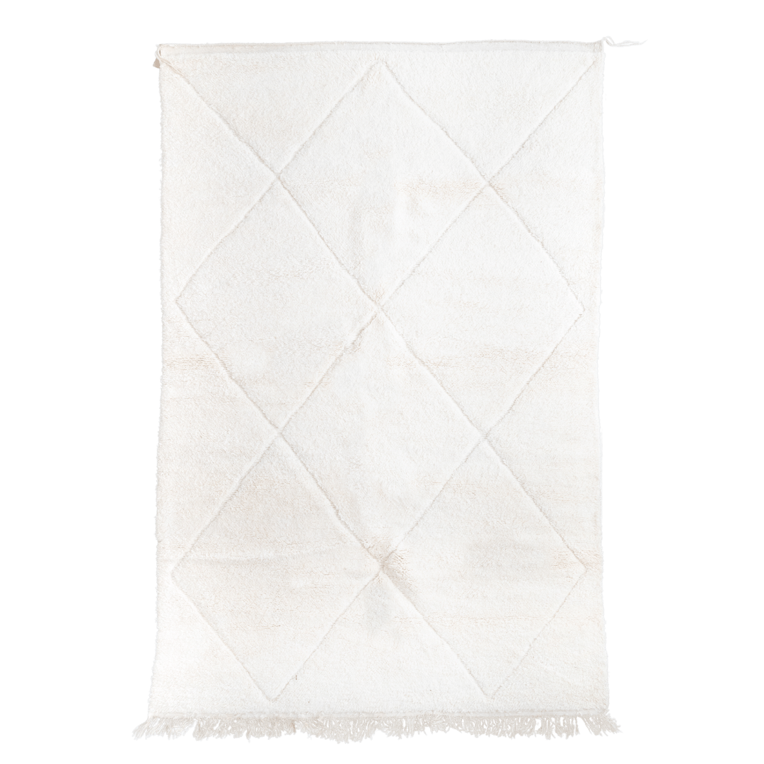 Zoco Home Beni Ourain / Rugs Beni Ourain | 202x325cm