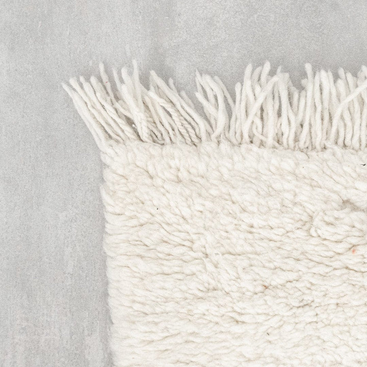 Zoco Home Beni Ourain / Rugs Beni Ourain | 202x325cm