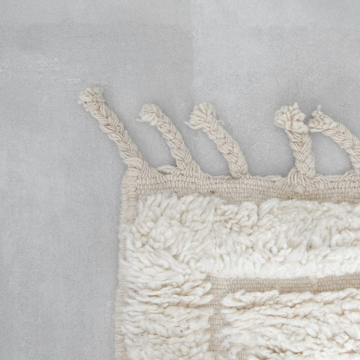 Zoco Home Beni Ourain / Rugs Beni Ourain | 204x300cm