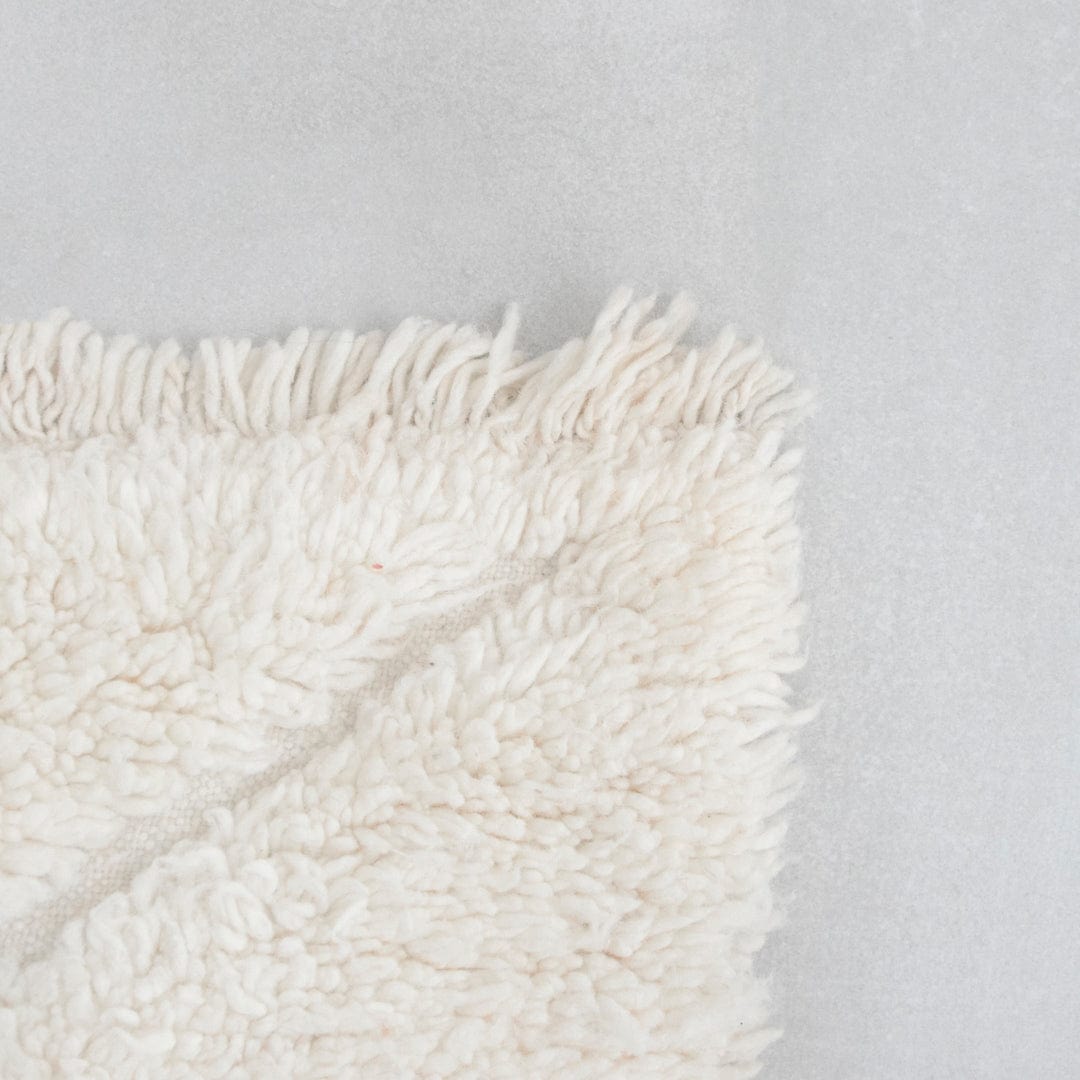 Zoco Home Beni Ourain / Rugs Beni Ourain | 209x305cm