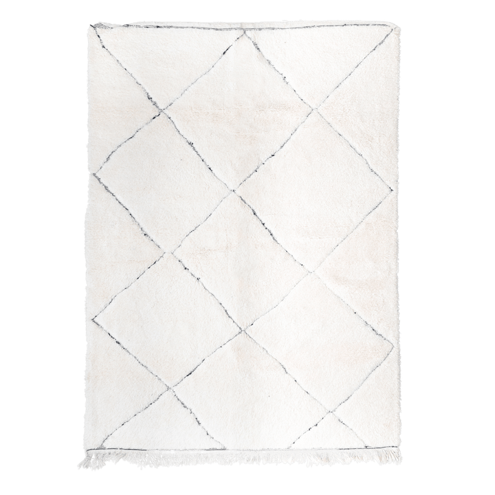 Zoco Home Beni Ourain / Rugs Beni Ourain | 210x300cm