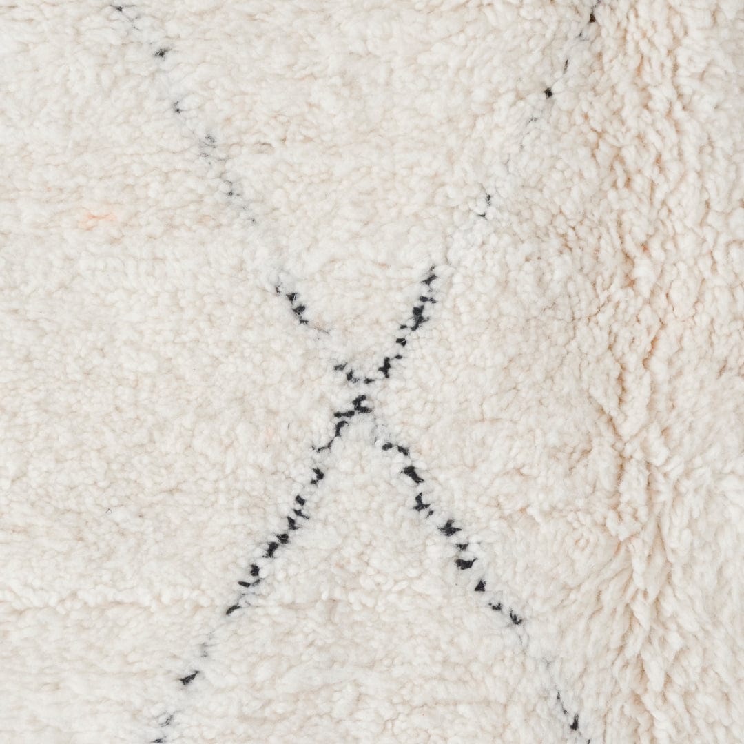 Zoco Home Beni Ourain / Rugs Beni Ourain | 210x300cm