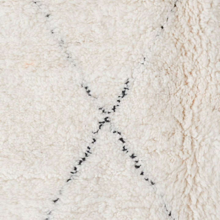 Zoco Home Beni Ourain / Rugs Beni Ourain | 210x300cm