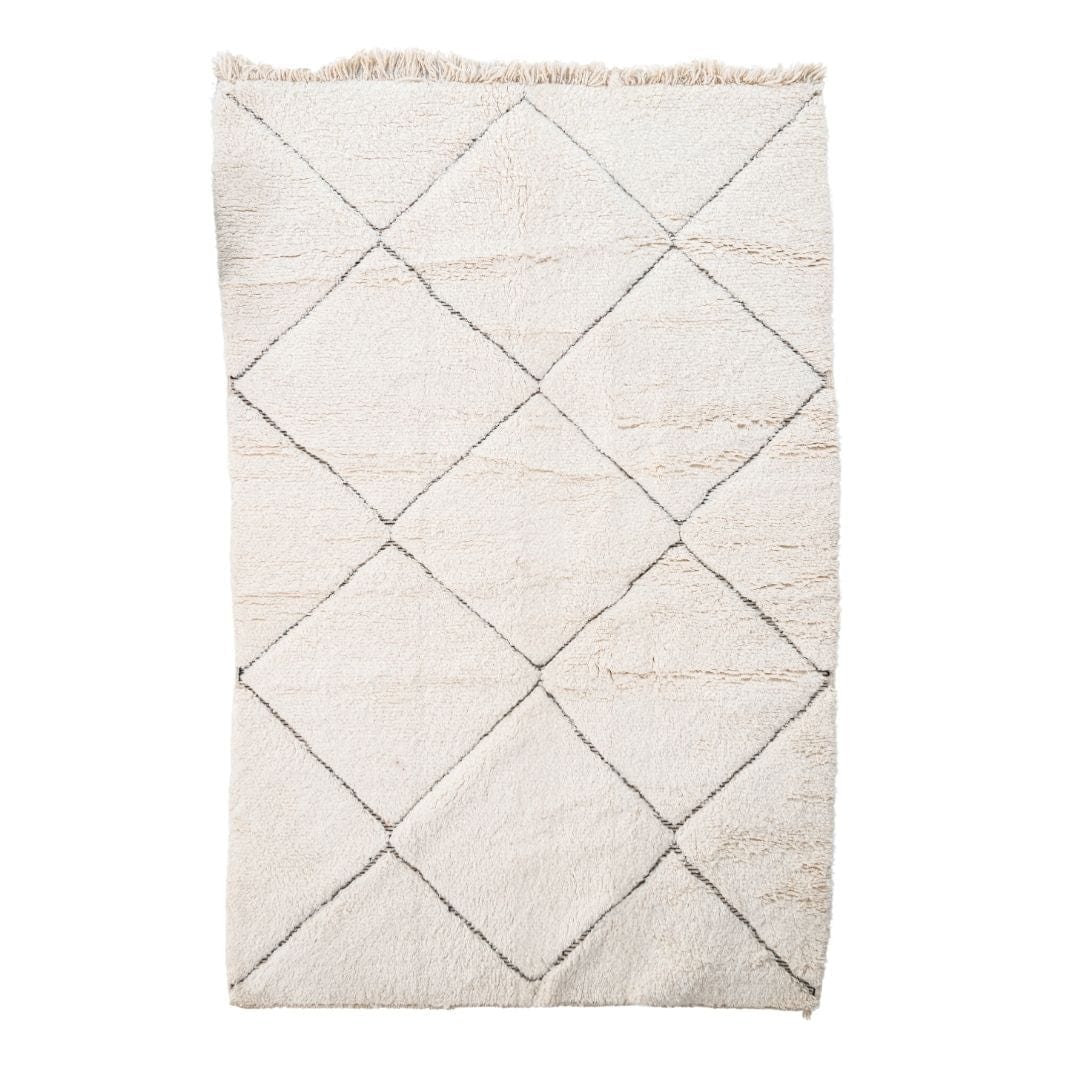 Zoco Home Beni Ourain / Rugs Beni Ourain | 240x150cm